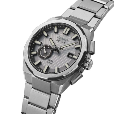 Seiko Astron SSJ037J1 Limited Edition