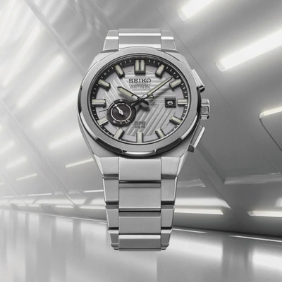 Seiko Astron SSJ037J1 Limited Edition