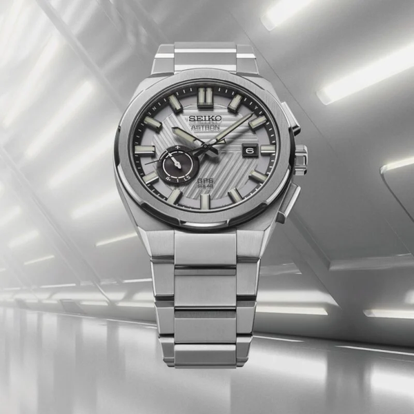 Seiko Astron SSJ037J1 Limited Edition