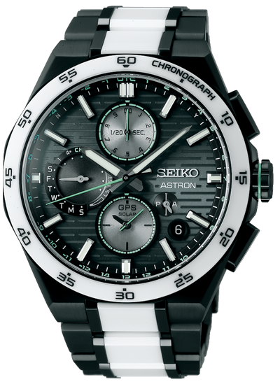Seiko Astron SSH185J1 Limited Edition
