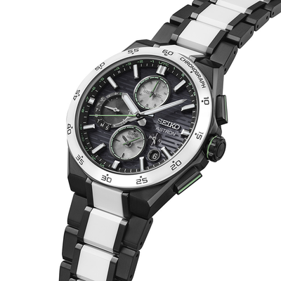 Seiko Astron SSH185J1 Limited Edition
