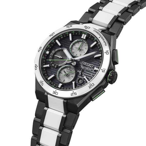 Seiko Astron SSH185J1 Limited Edition