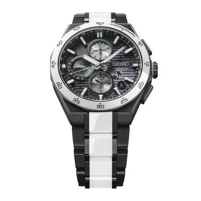 Seiko Astron SSH185J1 Limited Edition