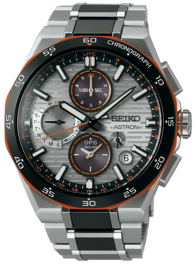 Seiko Astron SSH183J1 Limited Edition