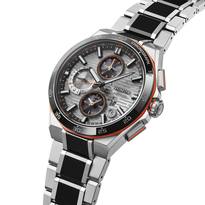 Seiko Astron SSH183J1 Limited Edition