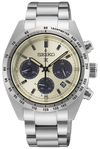 Seiko Prospex Speedtimer SSC959 European Limited Edition