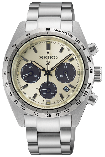 Seiko Prospex Speedtimer SSC959 European Limited Edition