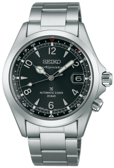 Seiko Prospex Alpinist SPB505J1