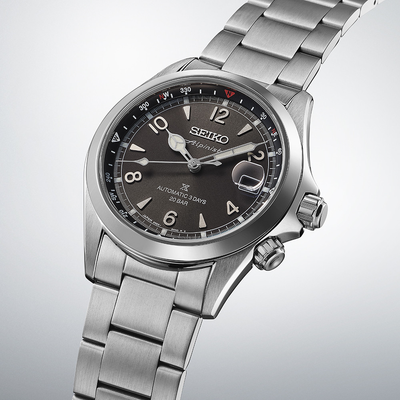 Seiko Prospex Alpinist SPB505J1