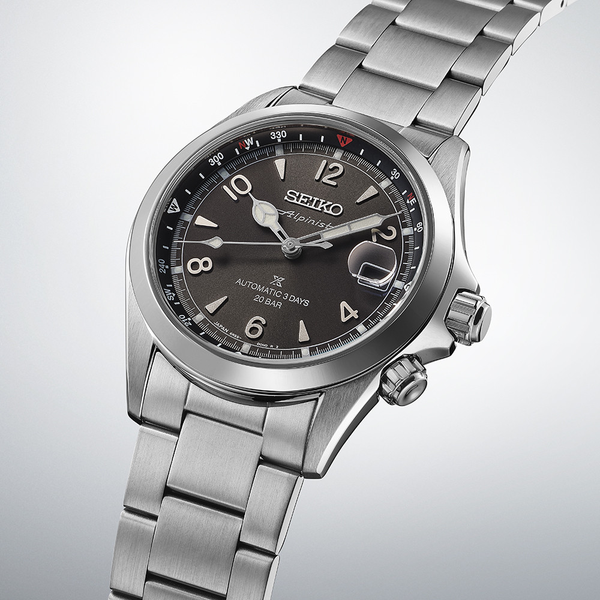 Seiko Prospex Alpinist SPB505J1