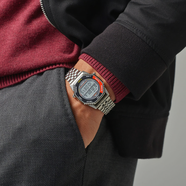 Seiko Rotocall SMGG19P1