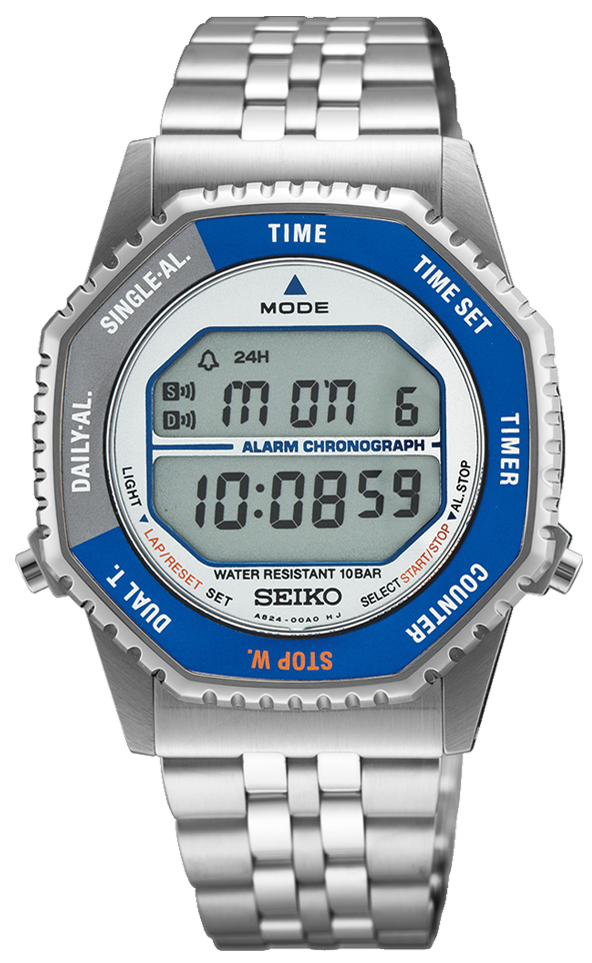 Seiko Rotocall SMGG21P1