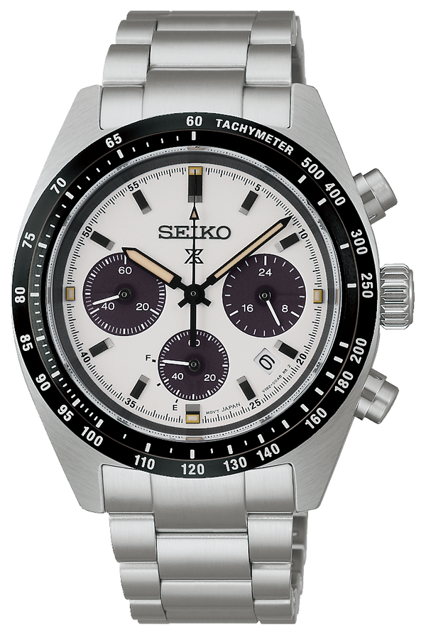 Seiko Prospex Speedtimer Solar SSC961P1