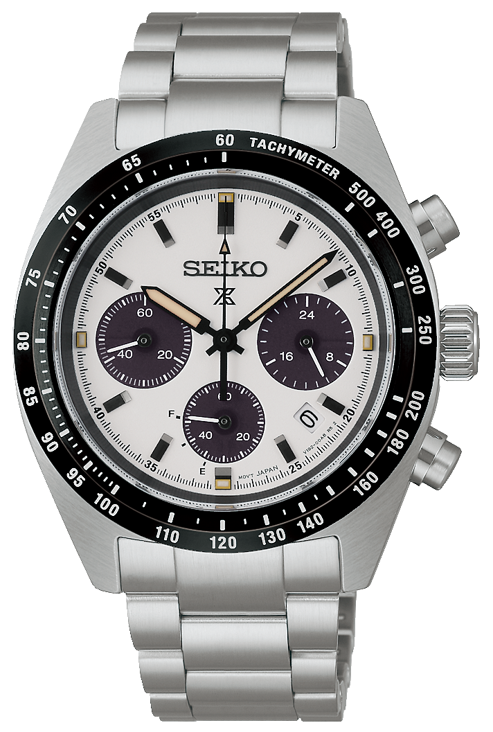 Seiko Prospex Speedtimer Solar SSC961P1
