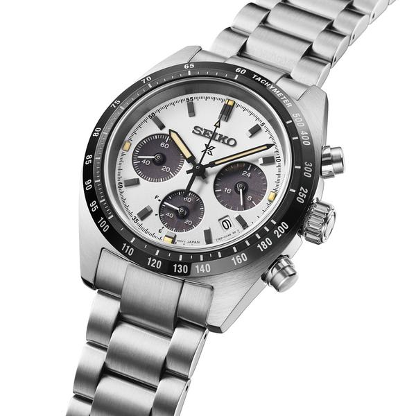 Seiko Prospex Speedtimer Solar SSC961P1