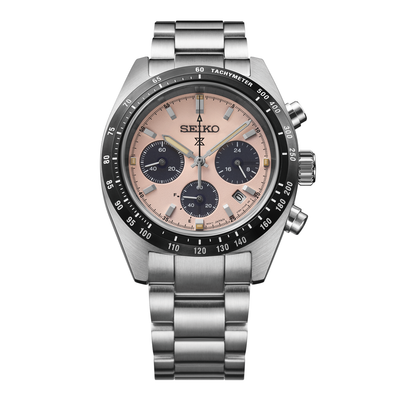Seiko Prospex Speedtimer Solar SSC963P1