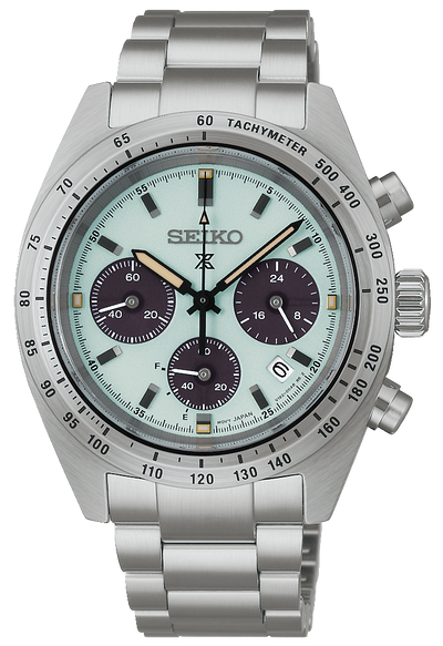 Seiko Prospex Speedtimer Solar SSC965P1