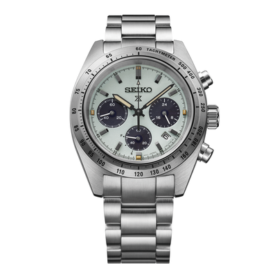 Seiko Prospex Speedtimer Solar SSC965P1