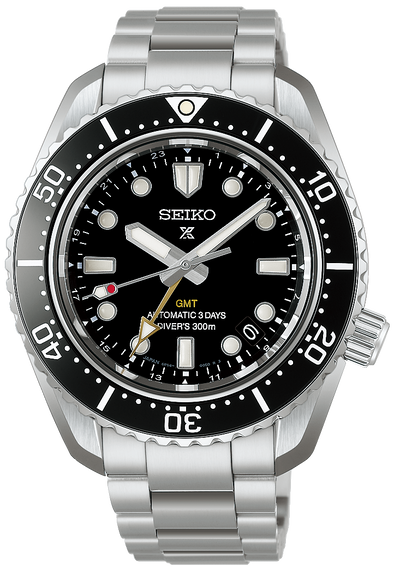 Seiko Prospex GMT HBC002J1