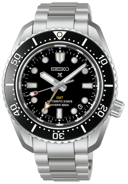Seiko Prospex GMT HBC002J1