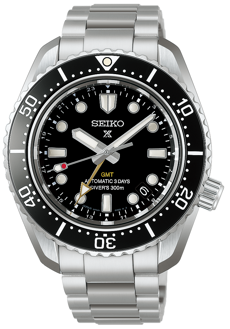 Seiko Prospex GMT HBC002J1