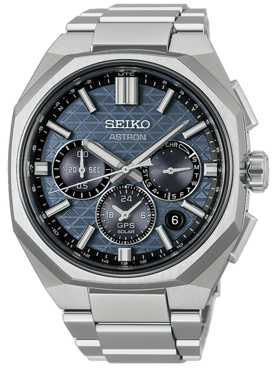 Seiko Astron HAB001J1