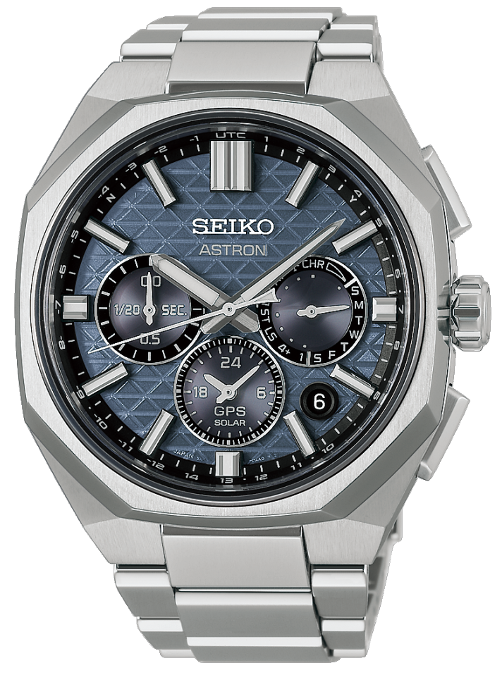 Seiko Astron HAB001J1
