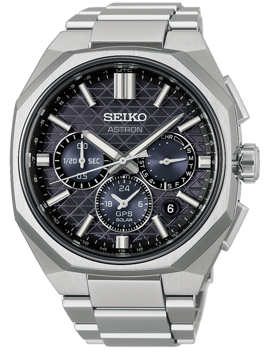 Seiko Astron HAB002J1