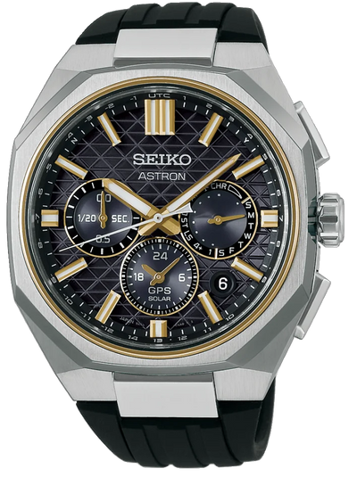 Seiko Astron HAB003J1