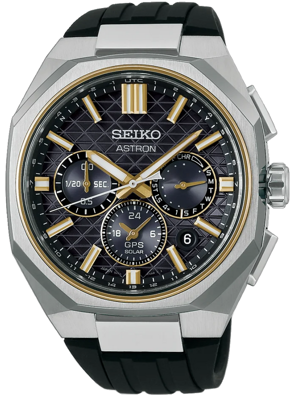 Seiko Astron HAB003J1