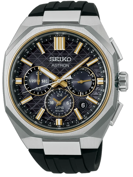 Seiko Astron HAB003J1