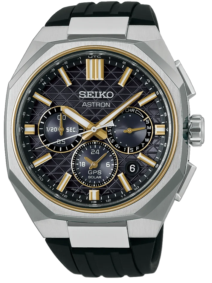 Seiko Astron HAB003J1