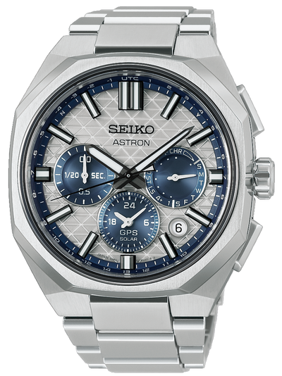 Seiko Astron HAB004J1 Limited Edition