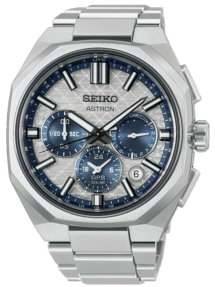 Seiko Astron HAB004J1 Limited Edition