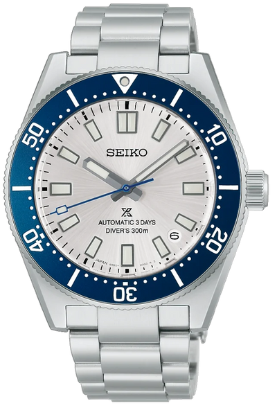 Seiko Prospex HBC005J1 Limited Edition