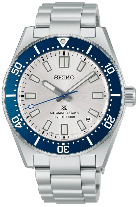 Seiko Prospex HBC005J1 Limited Edition