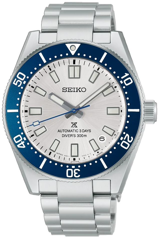 Seiko Prospex HBC005J1 Limited Edition