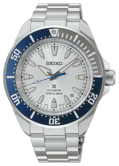 Seiko Prospex Samurai HBB001K1 Limited Edition