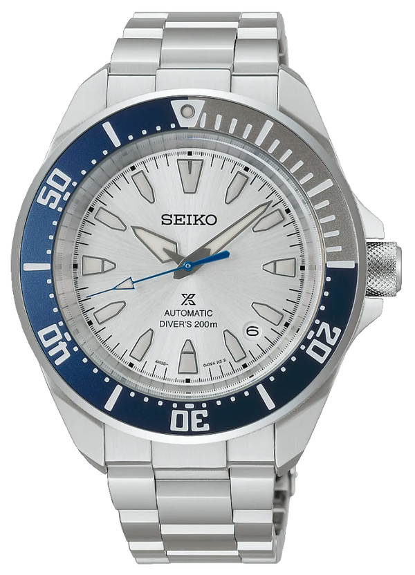 Seiko Prospex Samurai HBB001K1 Limited Edition