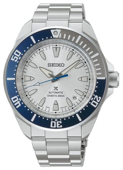 Seiko Prospex Samurai HBB001K1 Limited Edition