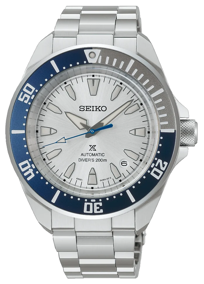 Seiko Prospex Samurai HBB001K1 Limited Edition
