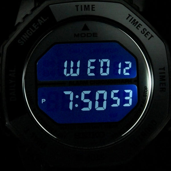 Seiko Rotocall HFL002P1