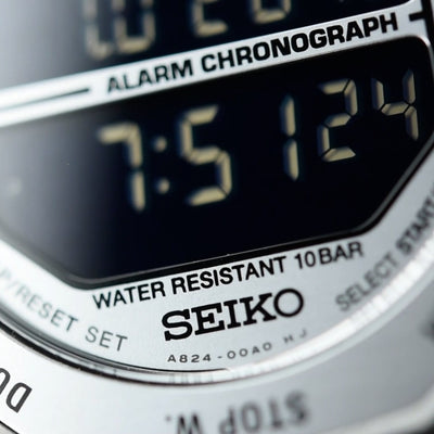 Seiko Rotocall HFL002P1