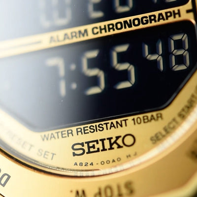 Seiko Rotocall HFL003P1