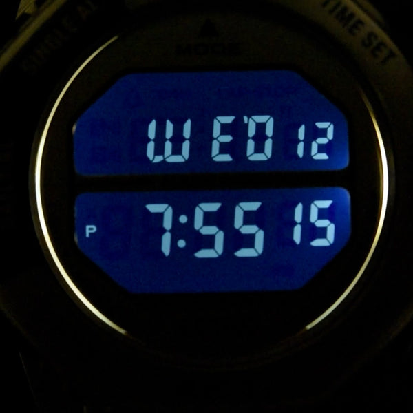Seiko Rotocall HFL003P1