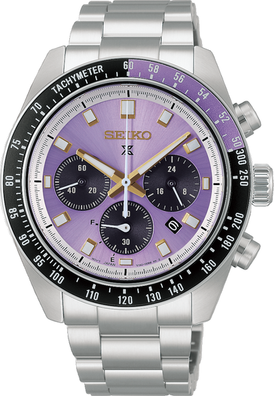 Seiko Prospex Speedtimer HBJ005P1 145th Anniverssary Limited Edition
