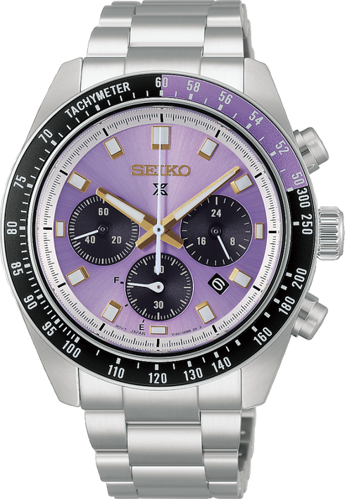 Seiko Prospex Speedtimer HBJ005P1 145th Anniverssary Limited Edition