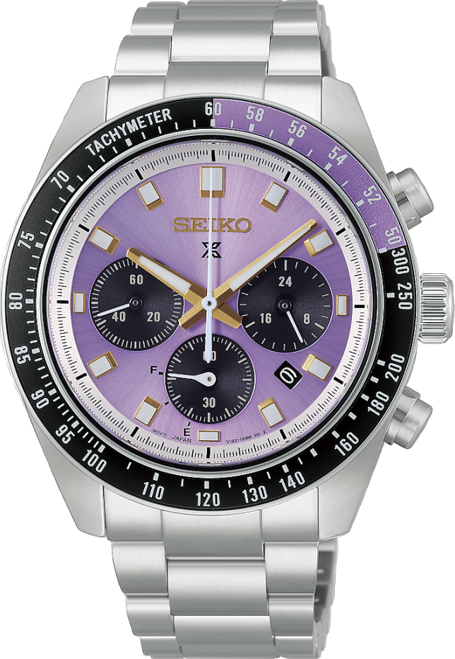 Seiko Prospex Speedtimer HBJ005P1 145th Anniverssary Limited Edition