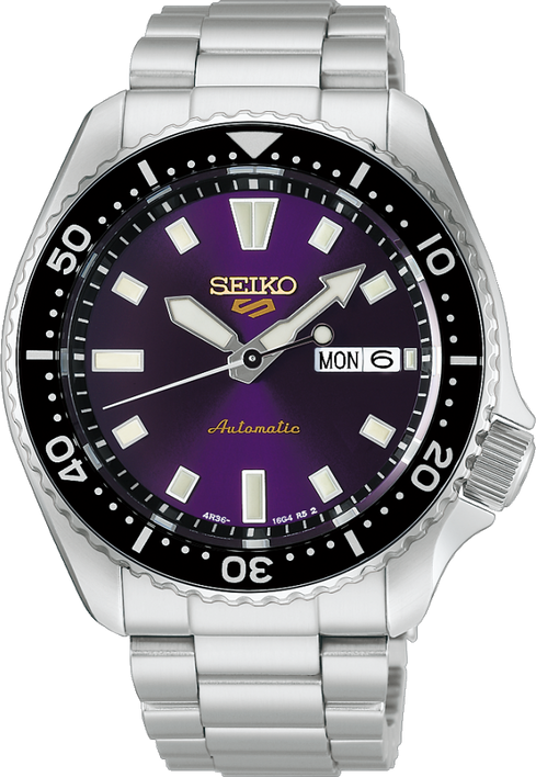 Seiko 5 HDB003K1 145th Anniverssary Limited Edition