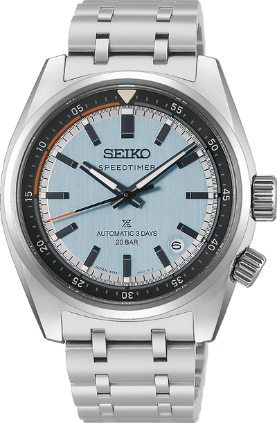 Seiko Prospex Speedtimer HBC003J1